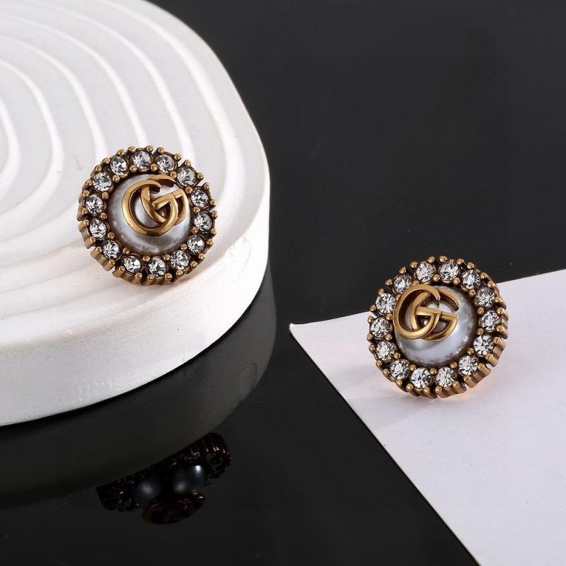 Gucci Earrings